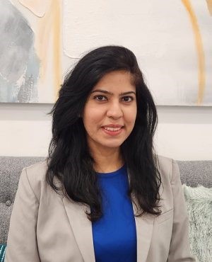 Dr. Maria Waris Nawaz